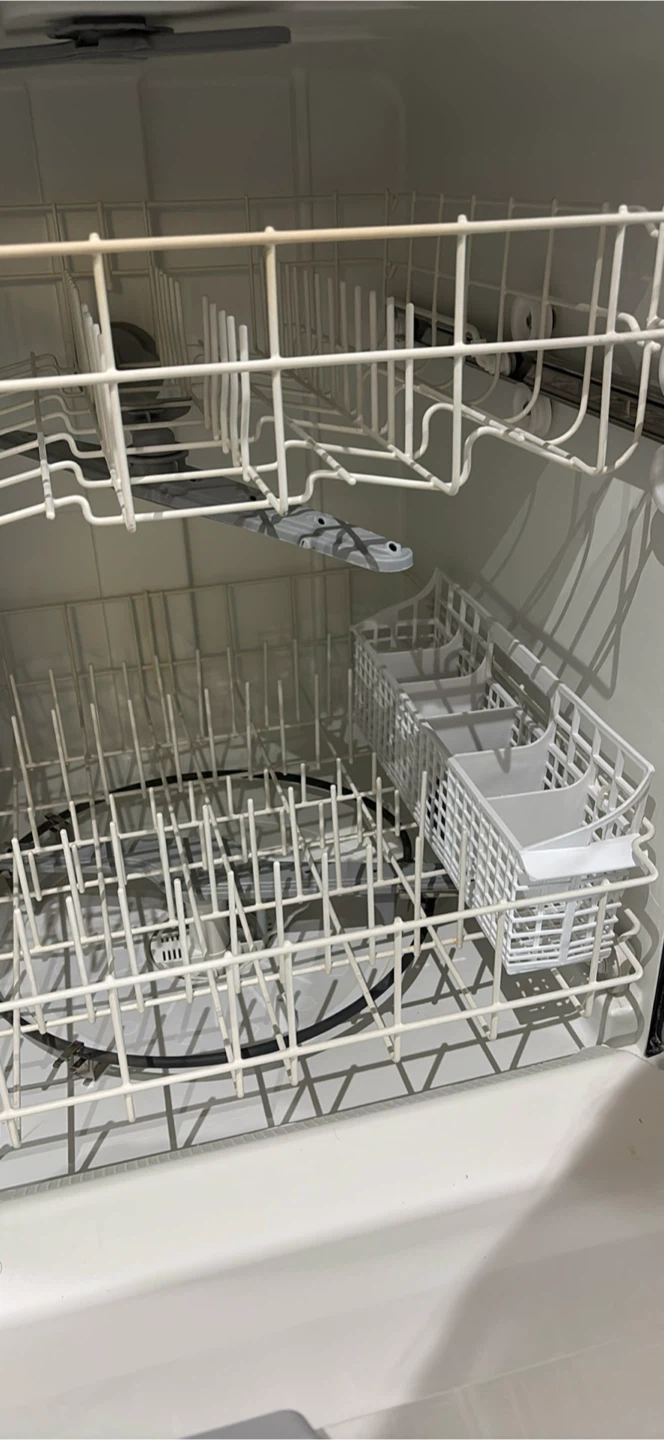 Frigidaire Stainless Steel Dishwasher 24 in 🏆 - photo 3