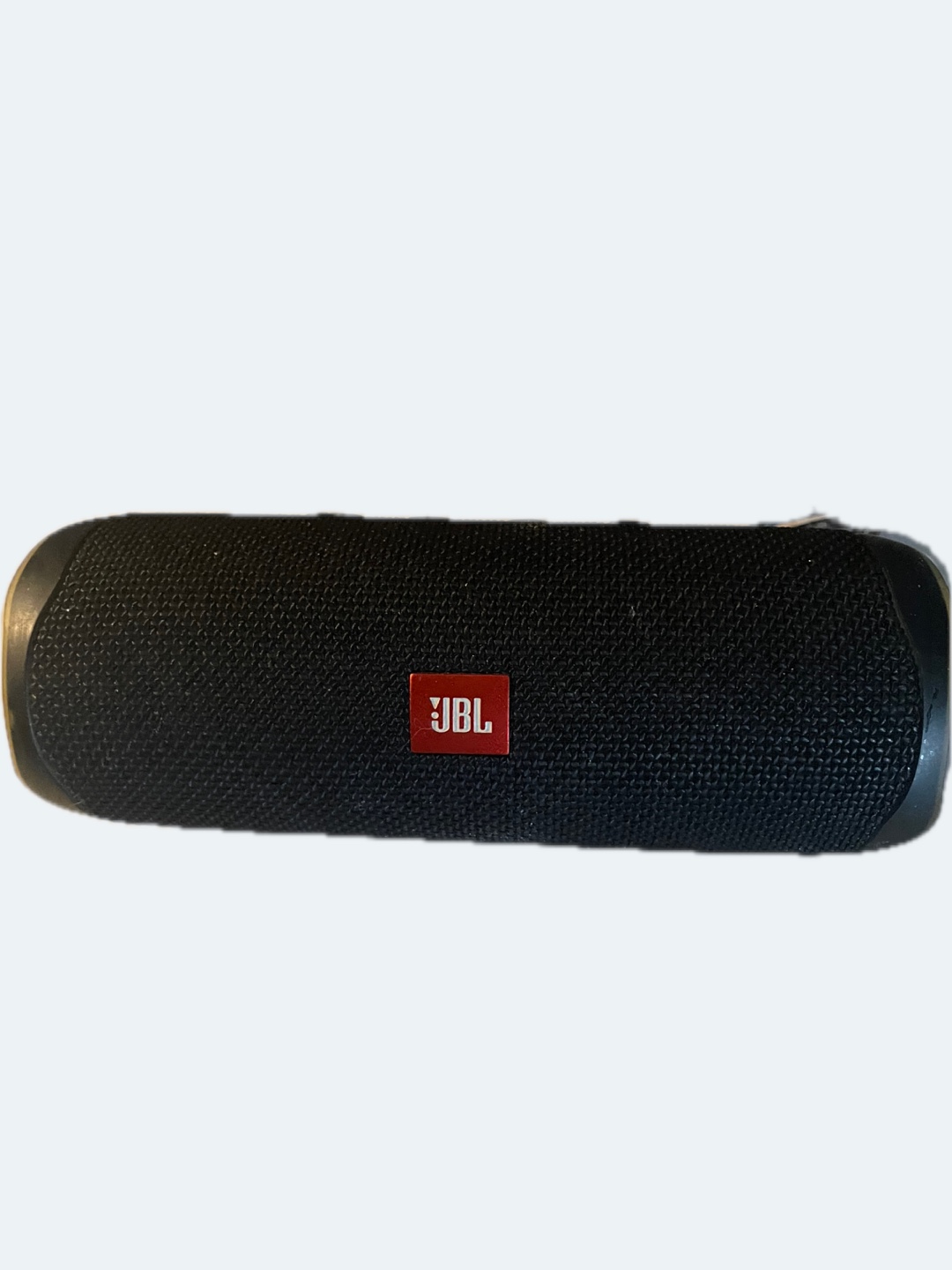 JBL Flip Portable Bluetooth Speaker with Charging Cable