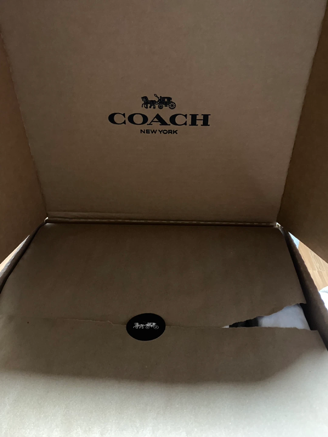 Coach - Hobo Crossbody Bag - photo 2