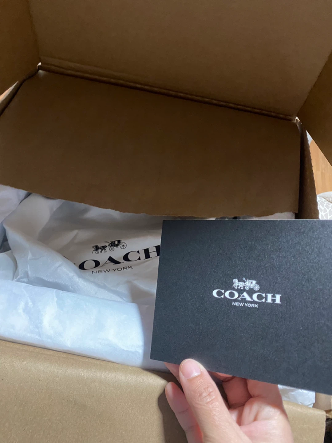 Coach - Hobo Crossbody Bag - photo 3