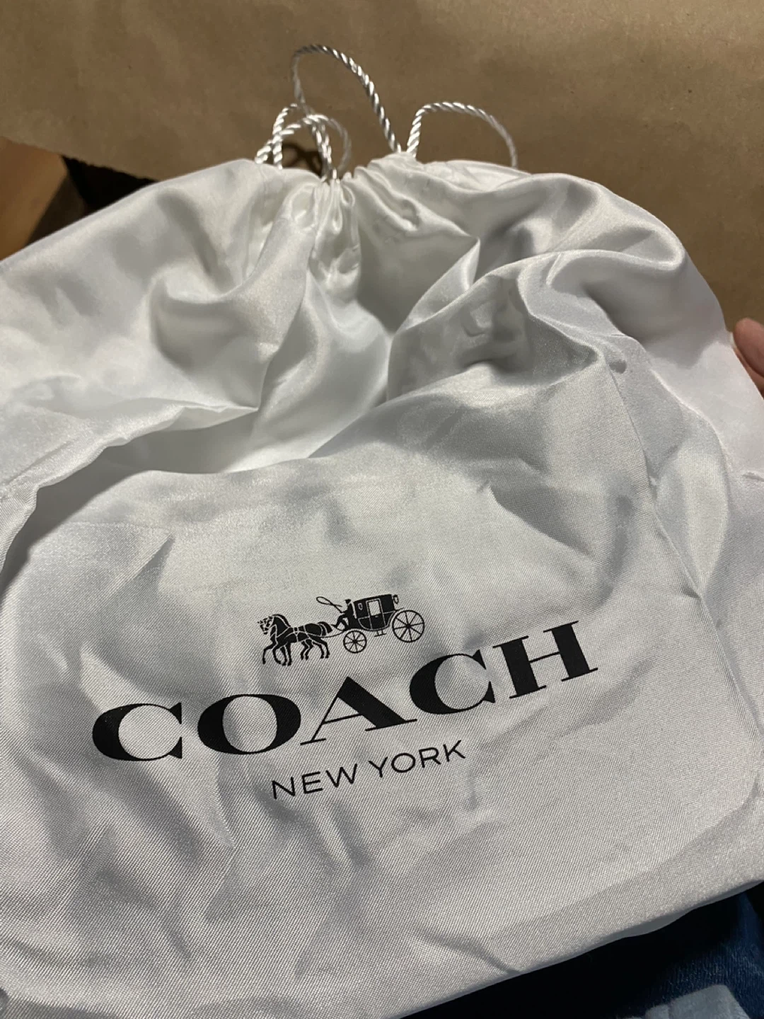 Coach - Hobo Crossbody Bag - photo 4