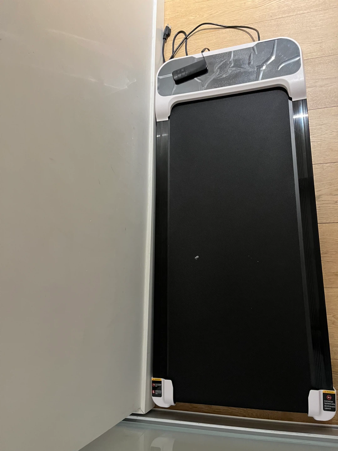 Compact Walking Treadmill - photo 3