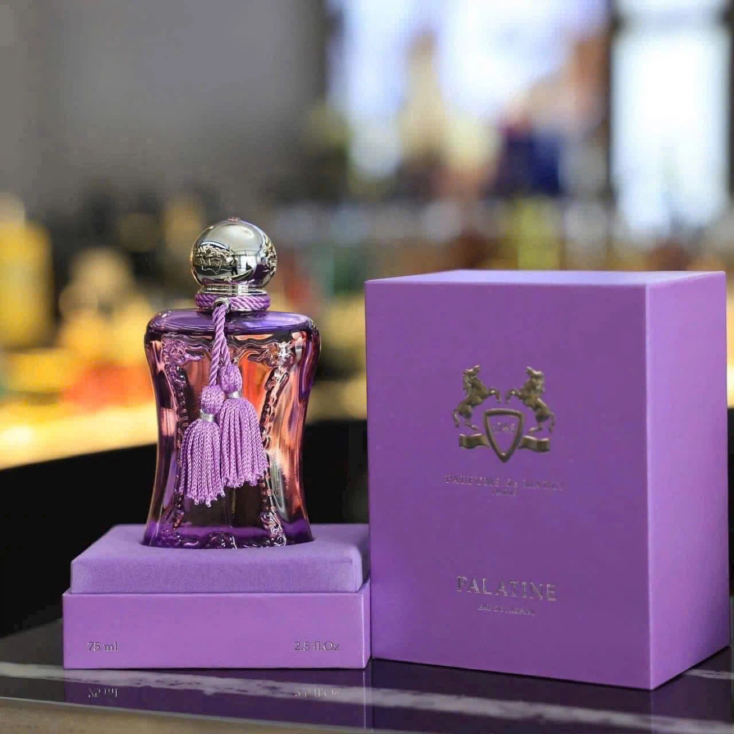 Parfums de Marly Palatine Eau de Parfum 75ml - photo 3