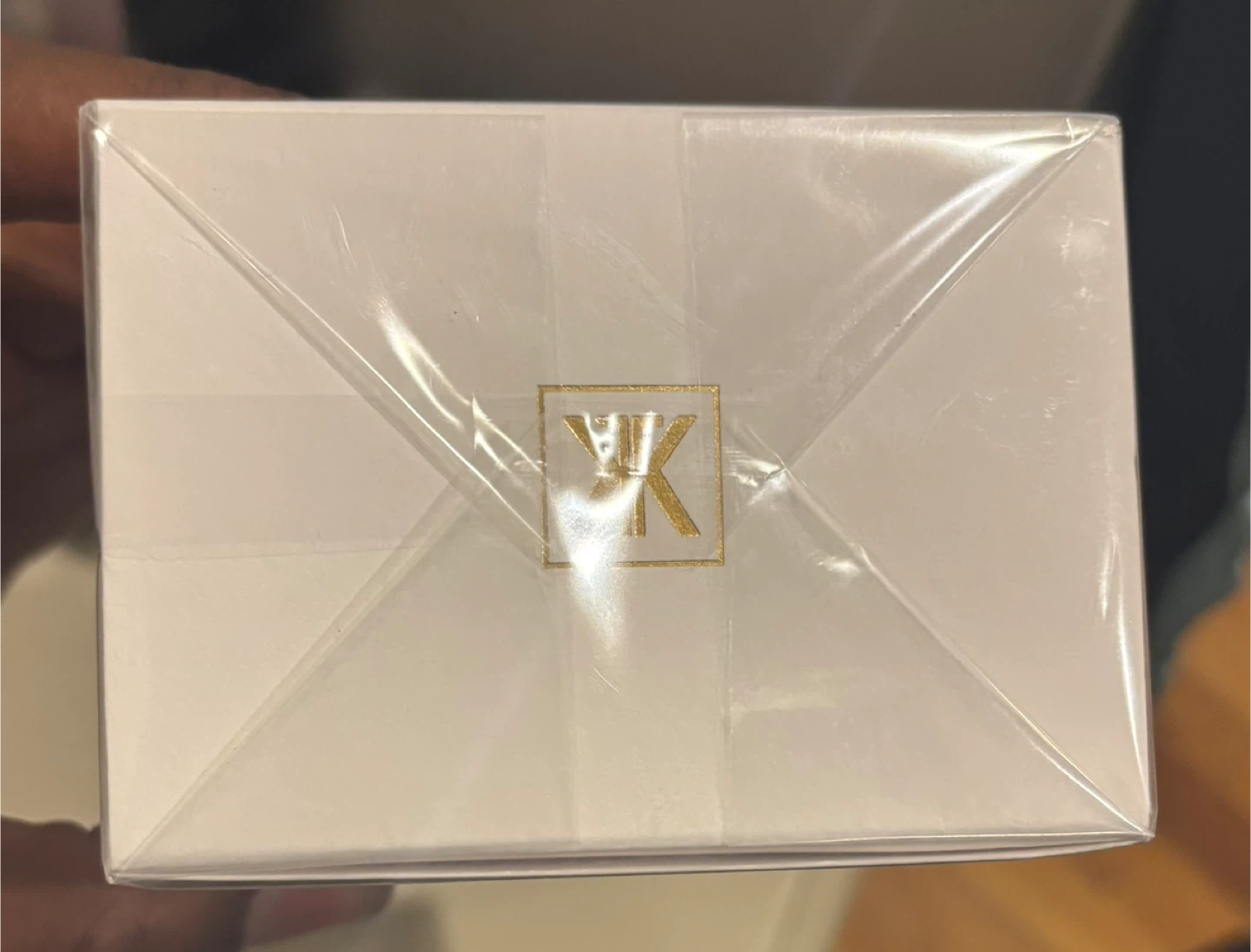Maison Francis Kurkdjian Baccarat Rouge 540 Eau de Parfum 70ml - photo 5