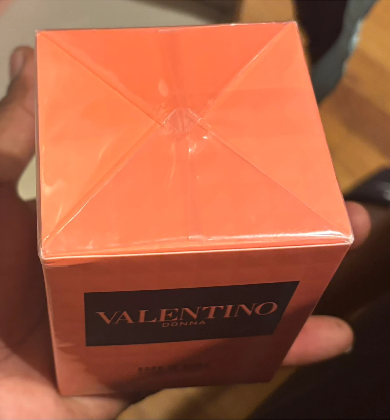 Valentino Donna Born in Roma Coral Fantasy Eau de Parfum 100ml - photo 3