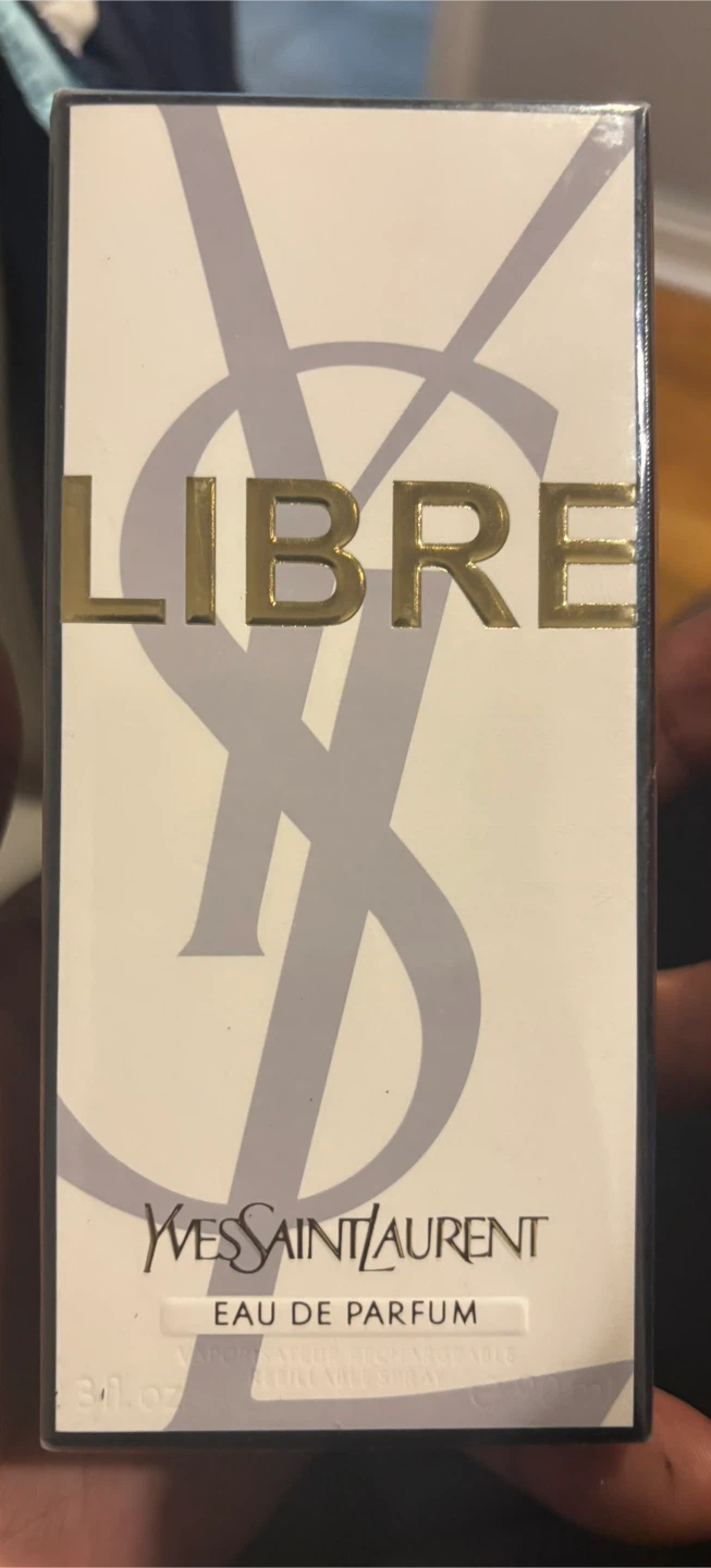 Yves Saint Laurent Libre Eau de Parfum 3 fl. oz. / 90ml