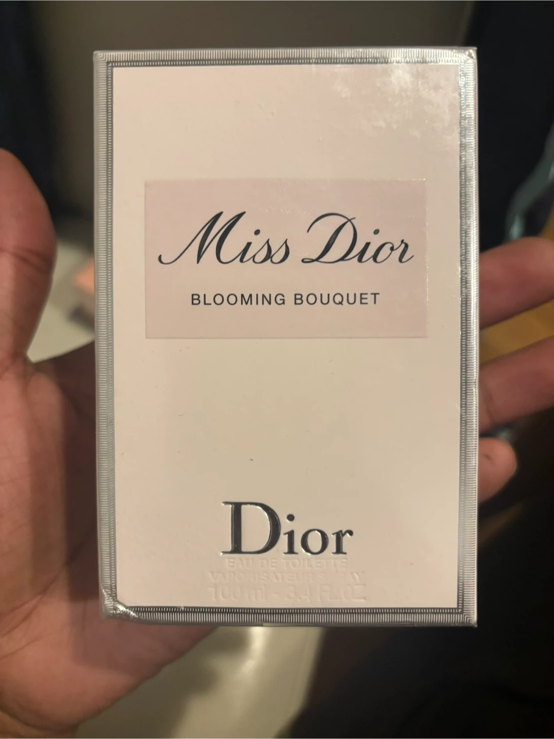 Dior Miss Dior Blooming Bouquet Eau de Toilette 100ml