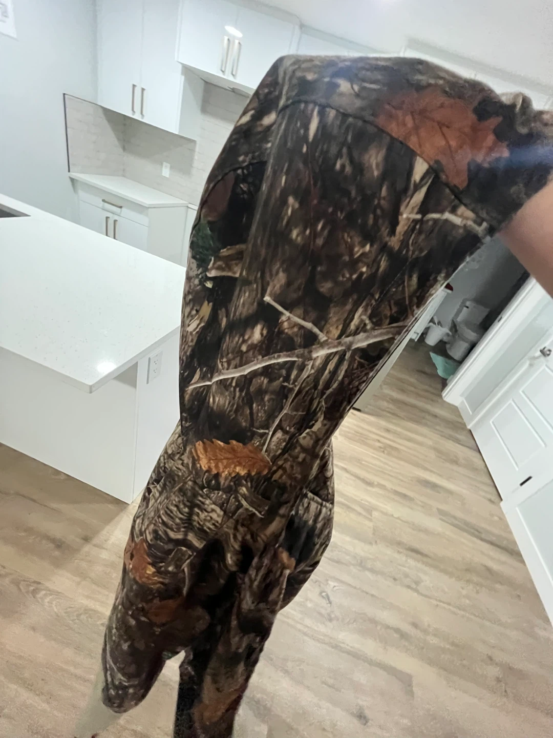 Mossy Oak Camo Jacket - photo 3