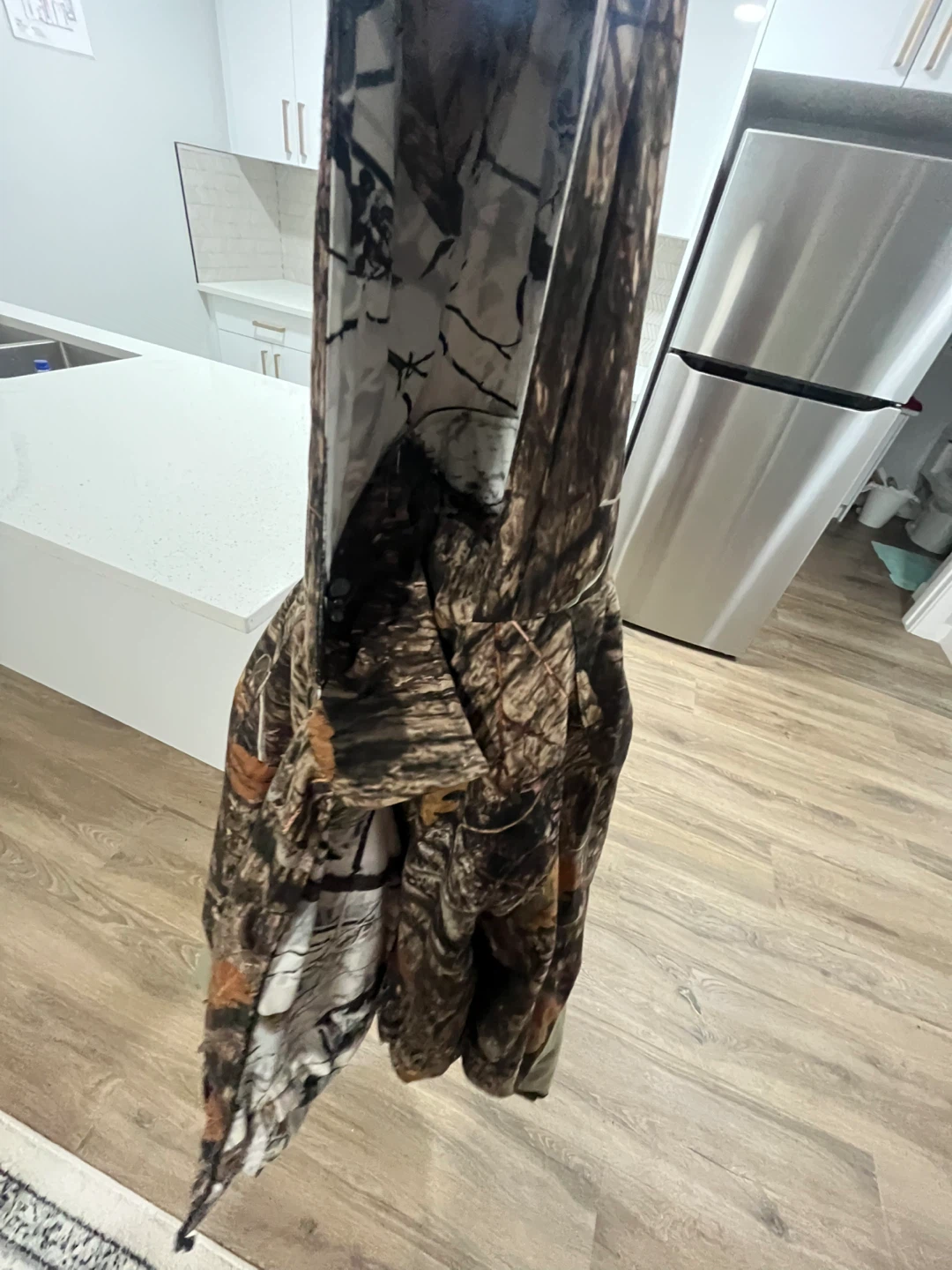 Mossy Oak Camo Jacket - photo 5
