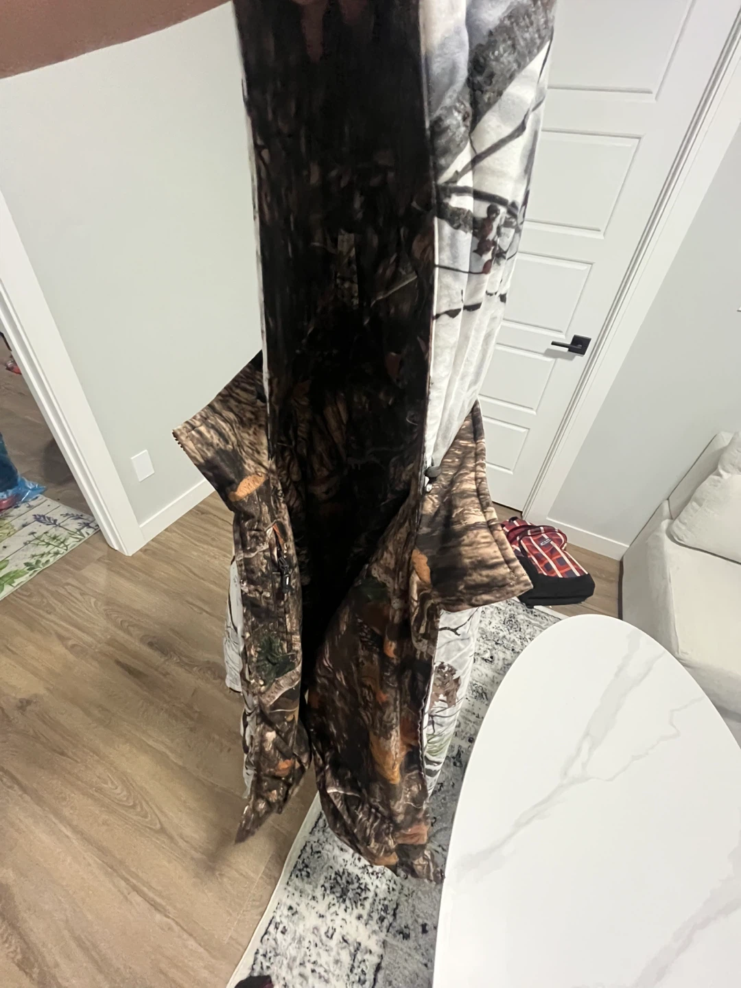 Mossy Oak Camo Jacket - photo 2