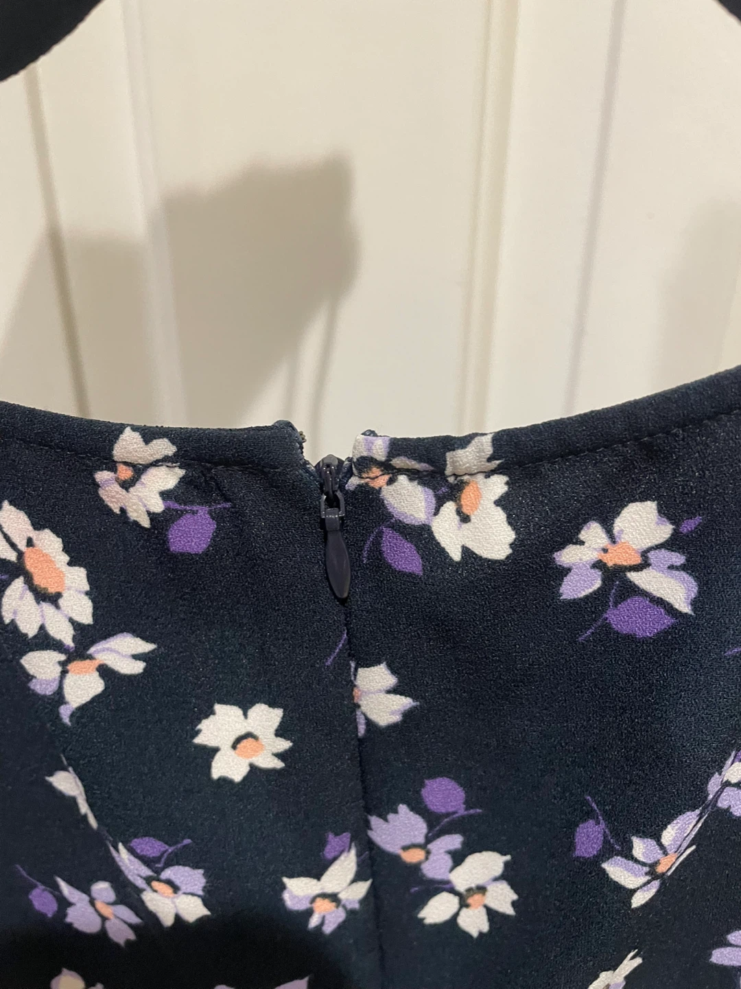 Joe Fresh Floral Print Dress M/M - photo 4