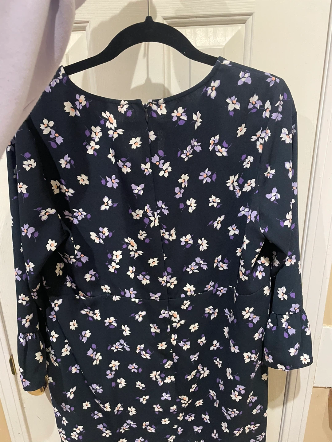 Joe Fresh Floral Print Dress M/M - photo 3