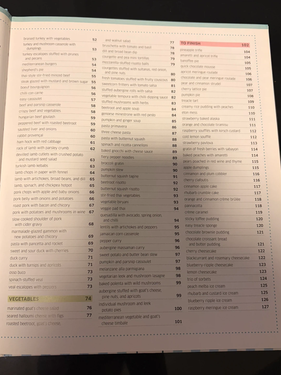DK Home Chef Cookbook - photo 3