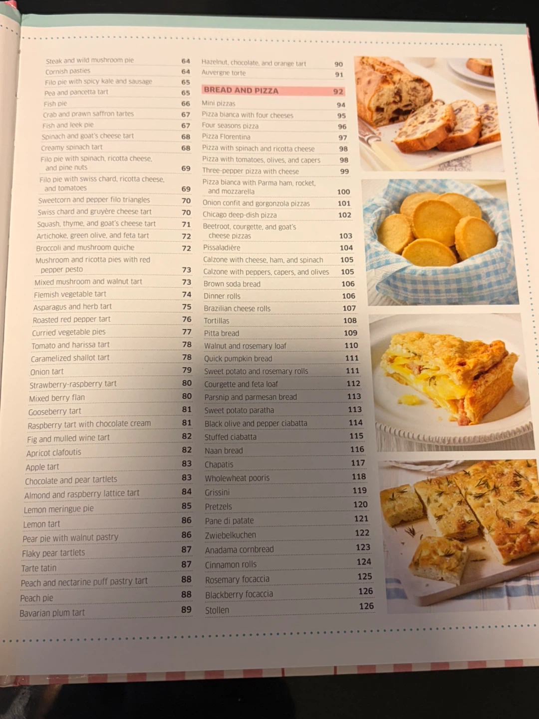 DK Home Baker Cookbook - photo 3