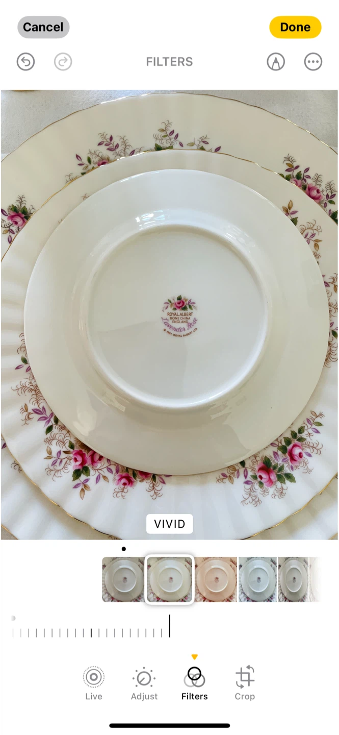 Royal Albert Lavender Rose Bone China Dinnerware - photo 2