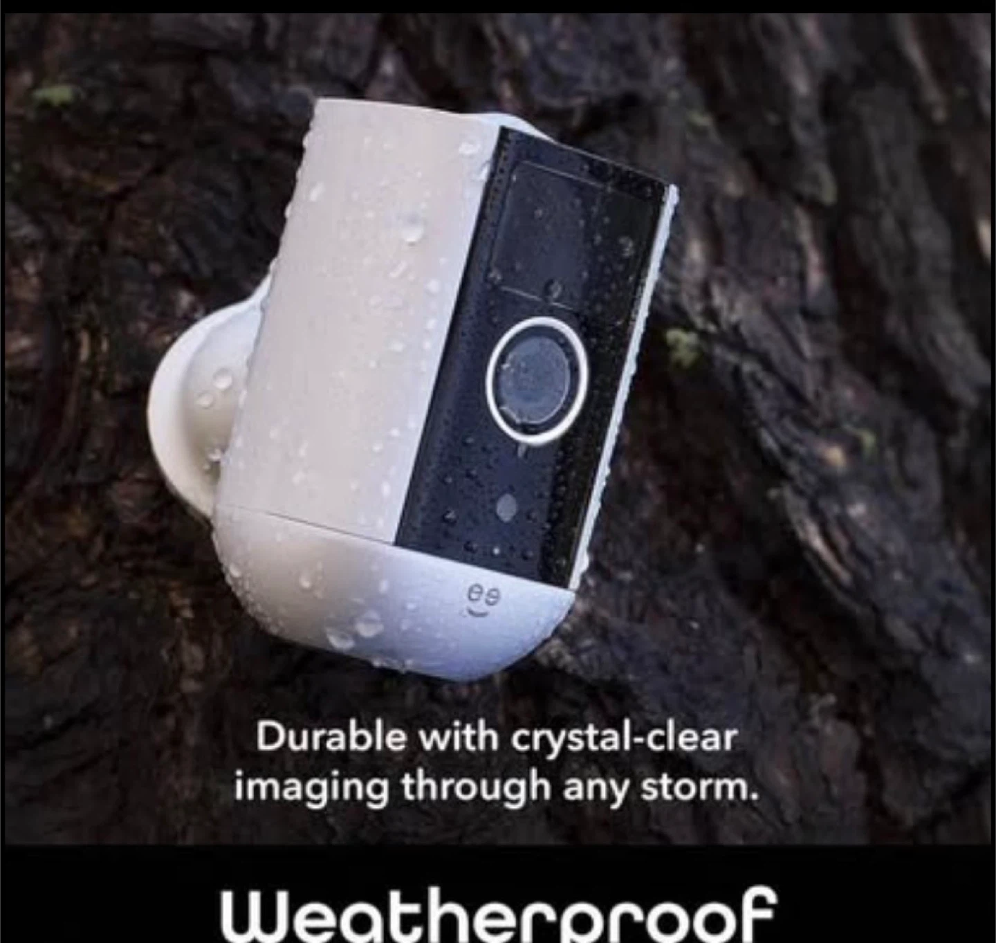 Camera Indoor/Outdoor Wireless Security Camera - photo 3