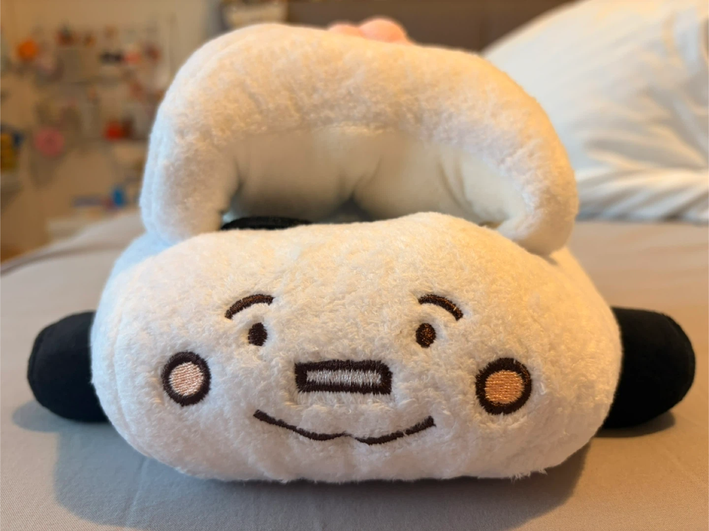 Chiikawa car “Rakko “ - photo 5