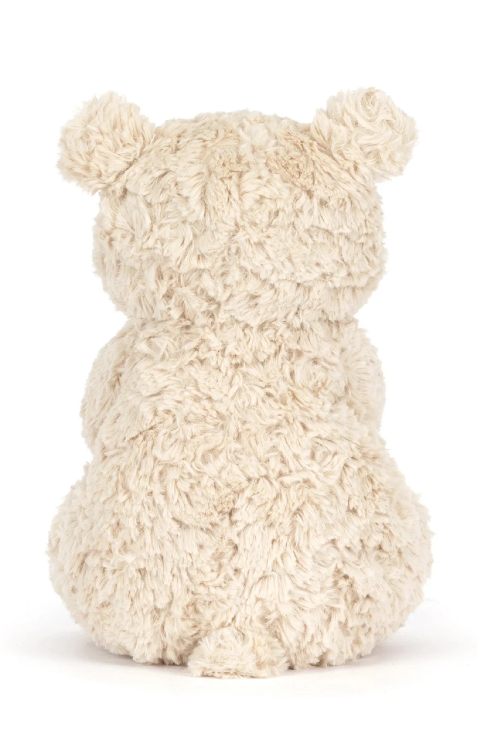 Jellycat Oatus Bear with Ice Cream - photo 3