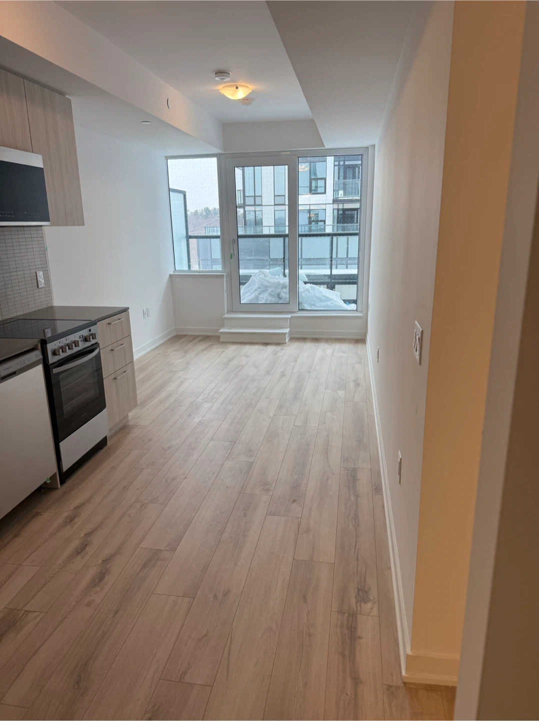 1 bedroom Condo for rent - photo 3