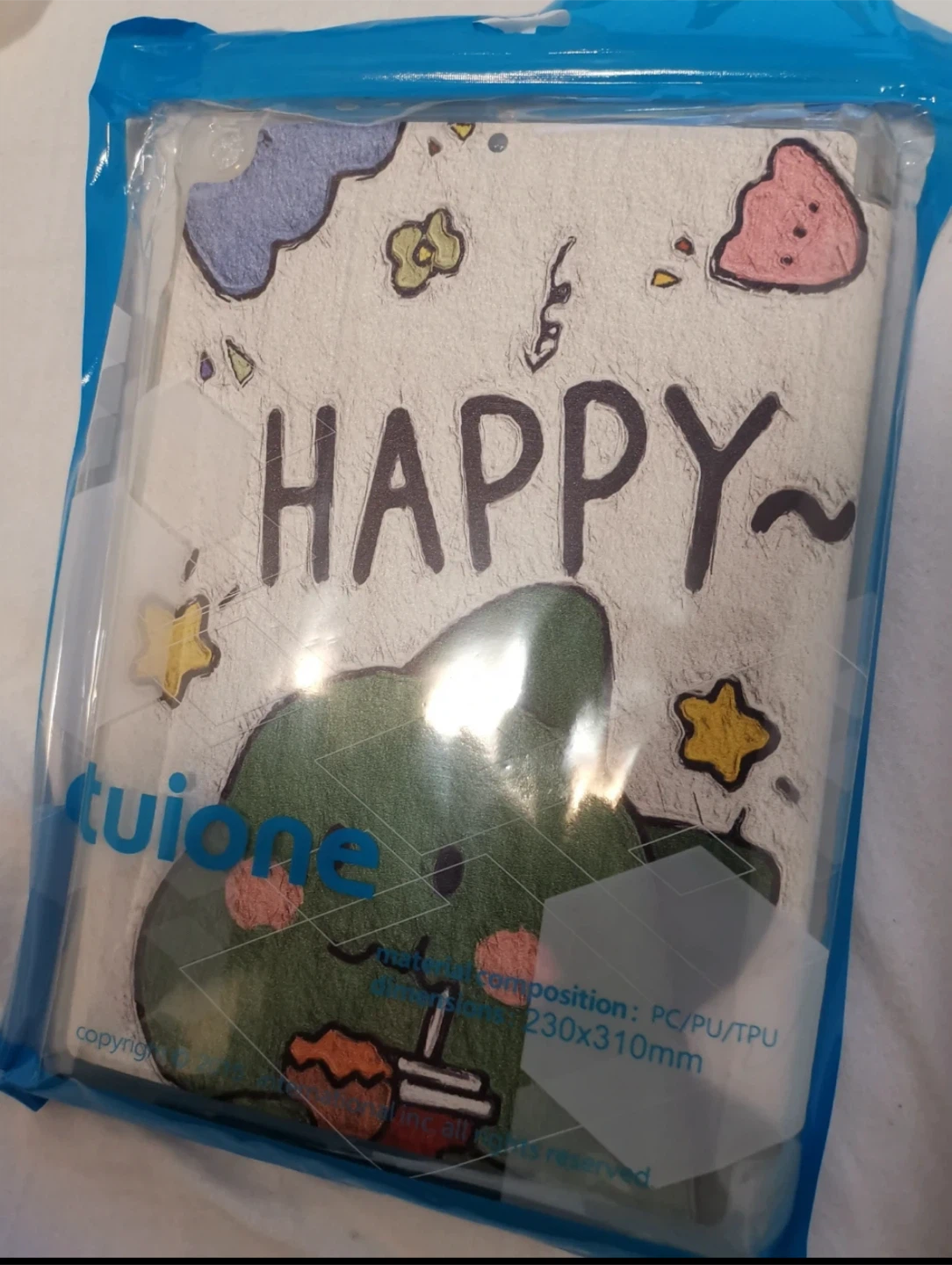 Tablet Case