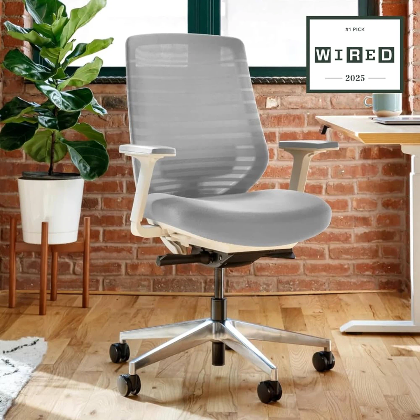 *PENDING* Branch Ergonomic Office Chair - photo 3