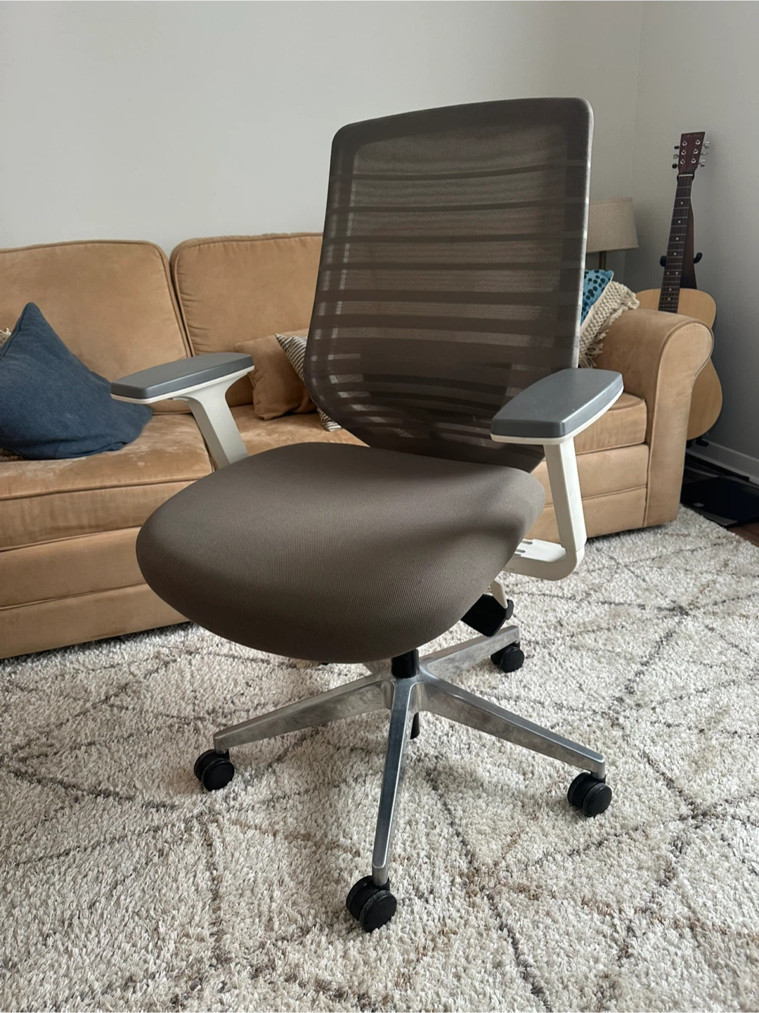 *PENDING* Branch Ergonomic Office Chair