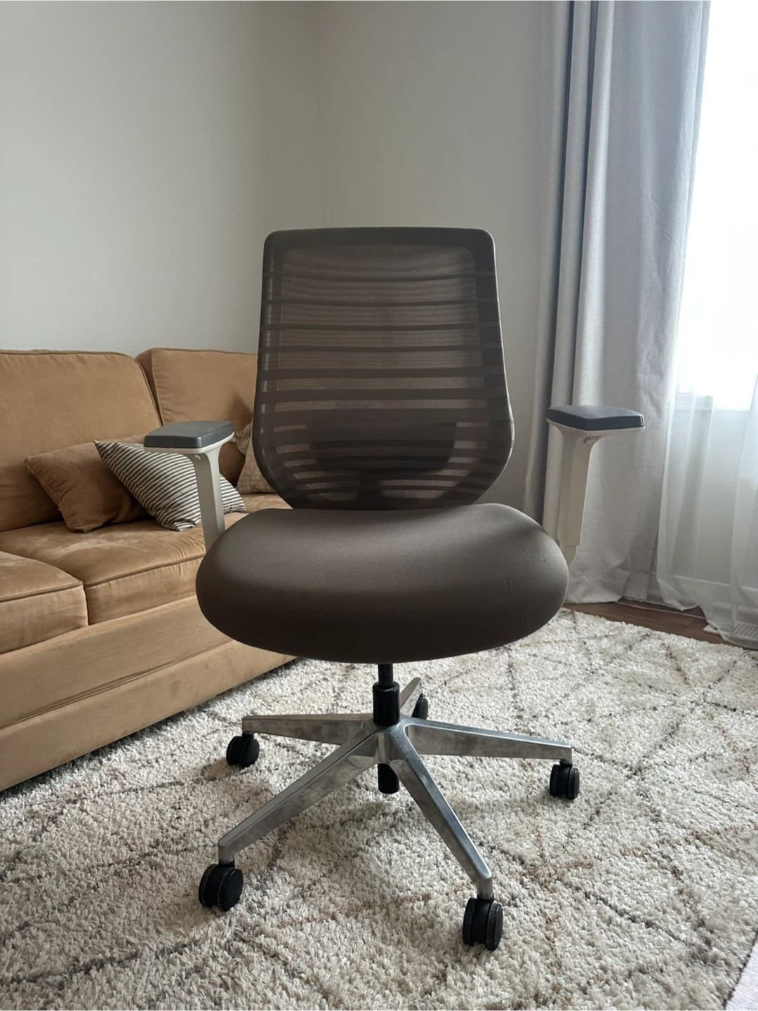 *PENDING* Branch Ergonomic Office Chair - photo 2