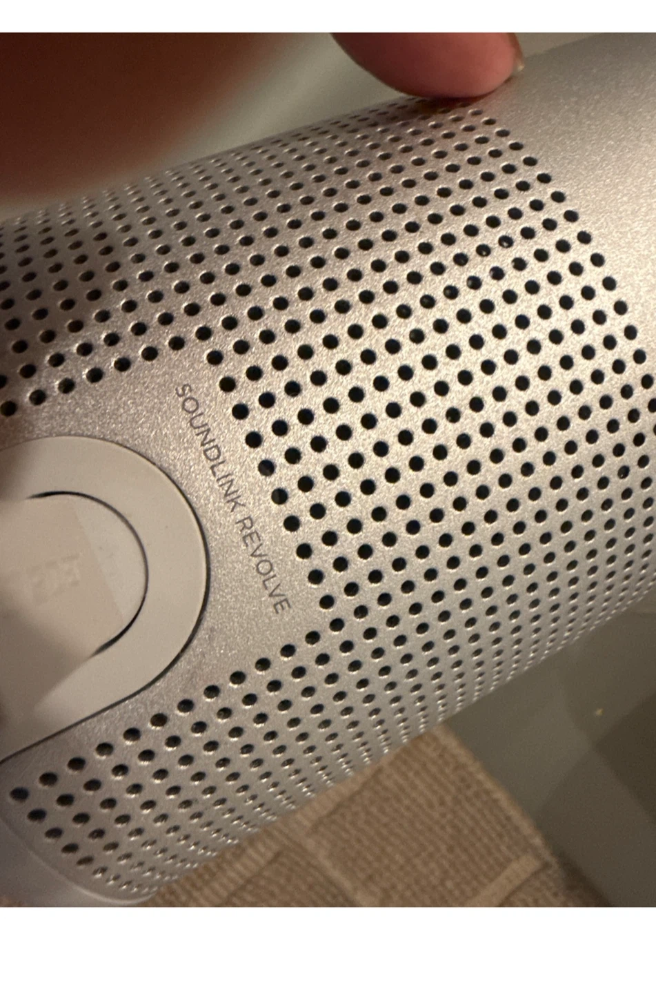 Bose SoundLink Revolve Portable Bluetooth Speaker - photo 2