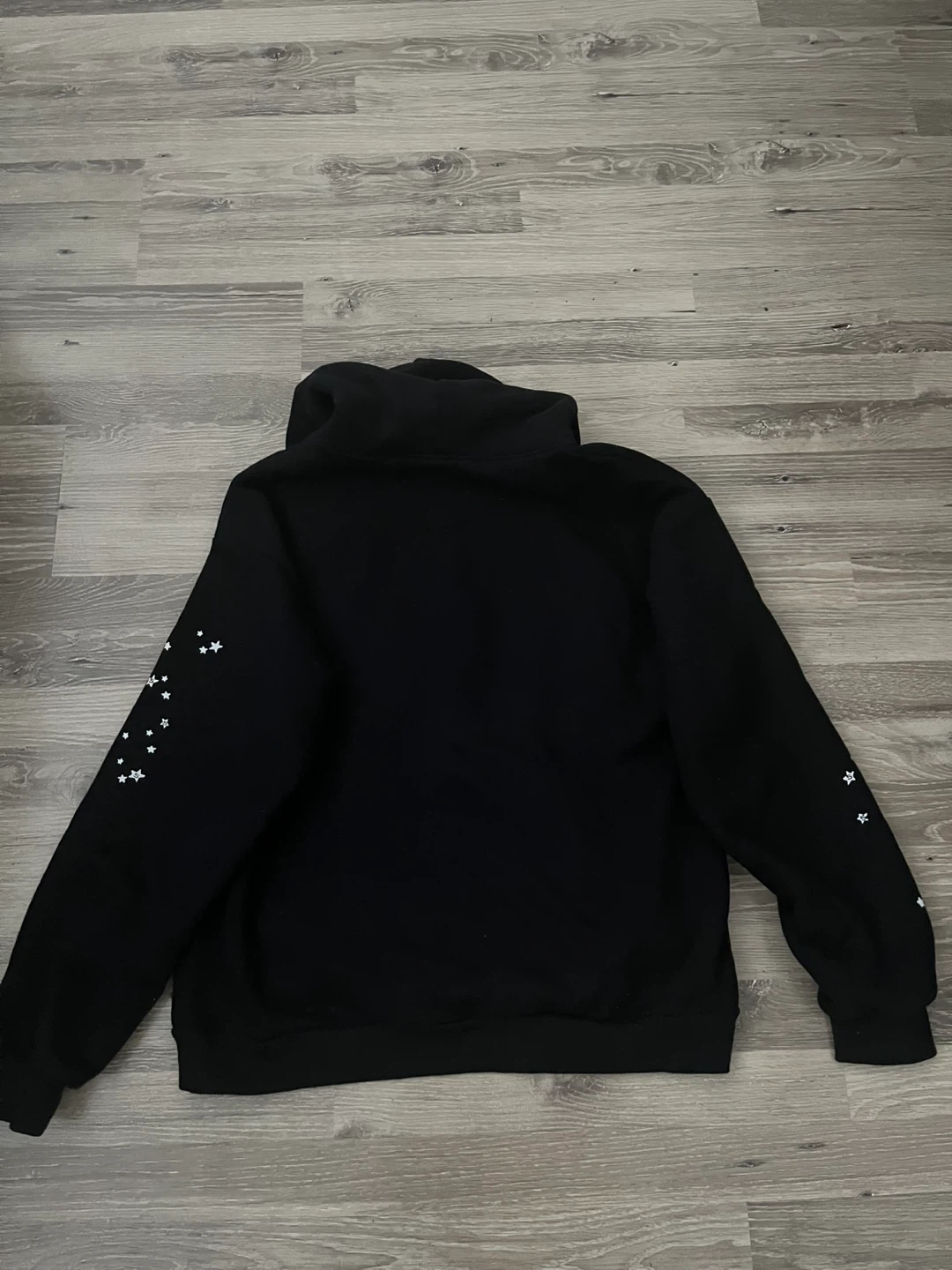 Sp5der Hoodie - photo 3