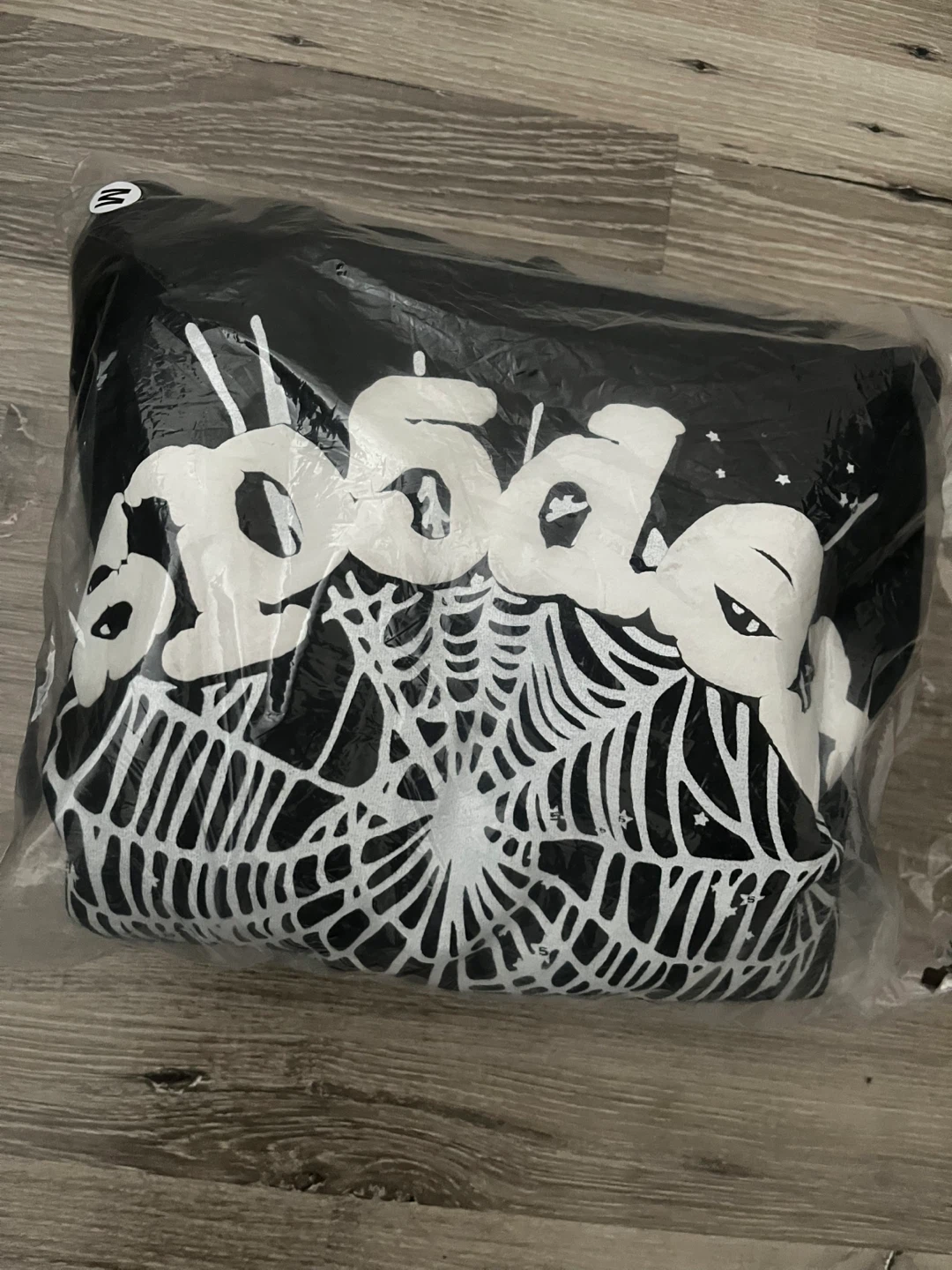 Sp5der Hoodie
