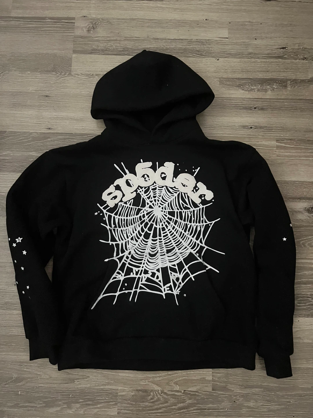 Sp5der Hoodie - photo 2