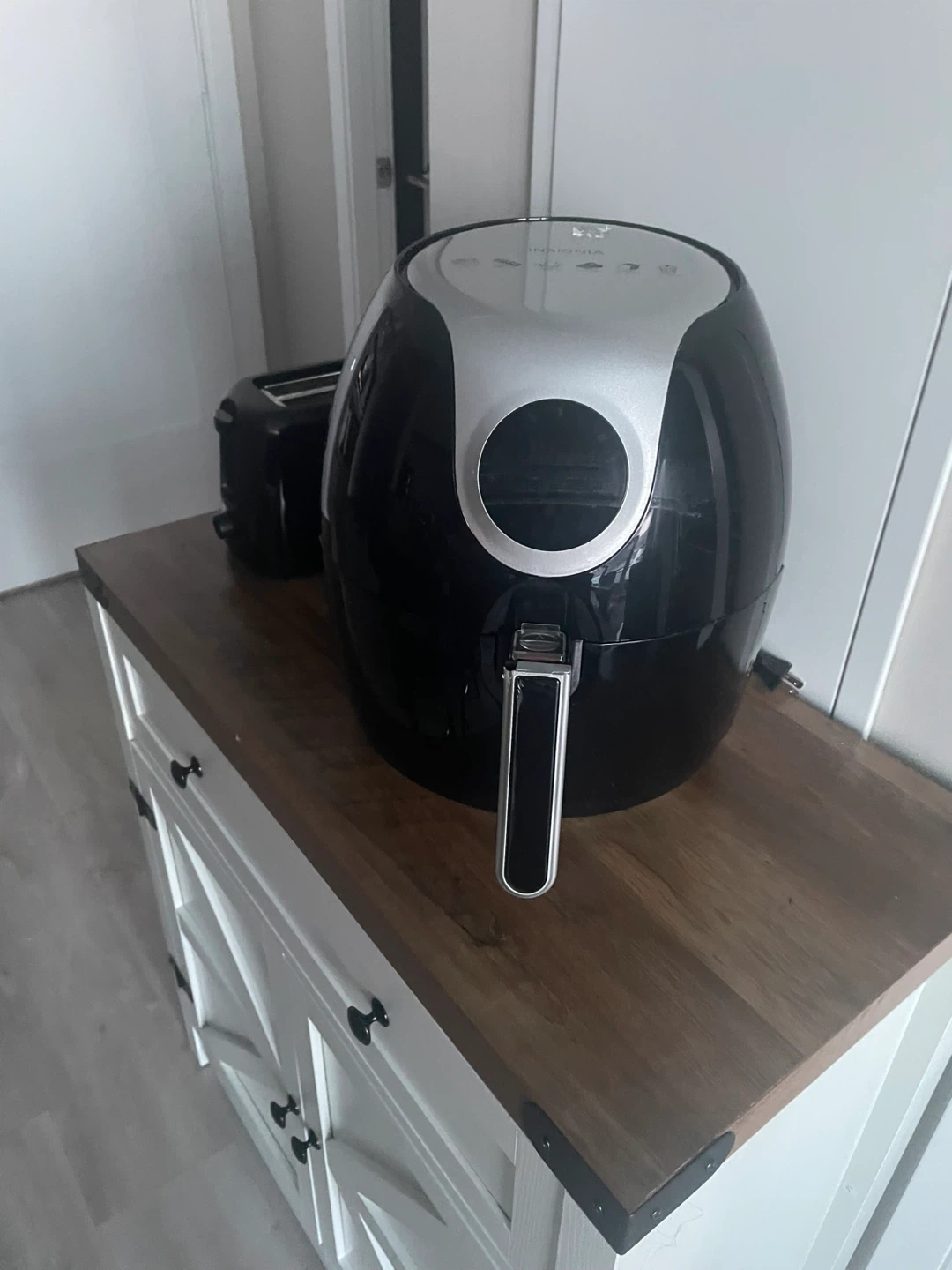 Insignia Air Fryer