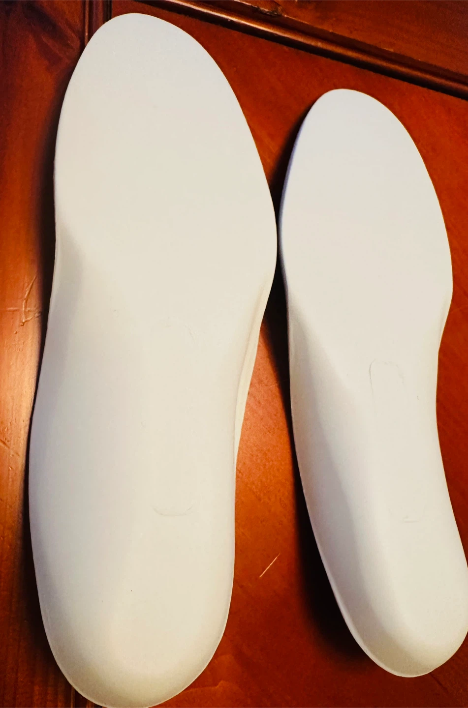 ProForma 2034 Orthotic Inserts Size D - photo 2
