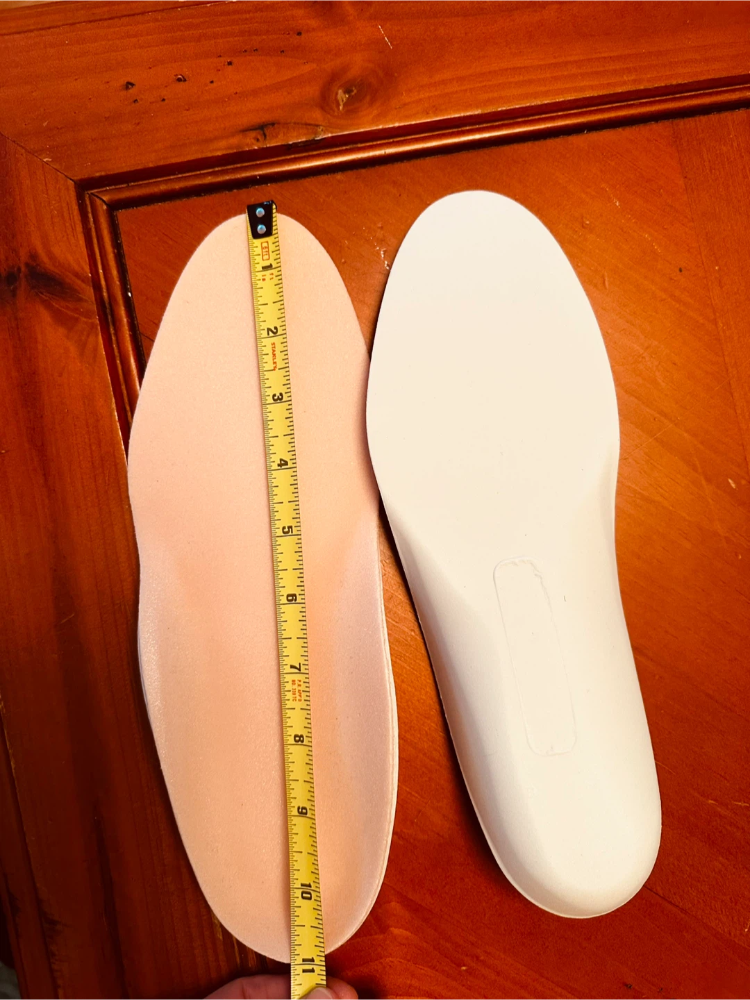 ProForma 2034 Orthotic Inserts Size D - photo 4