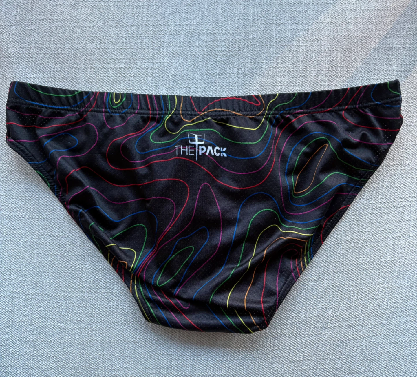 Men’s Swimwear - The Pack Speedo - photo 2