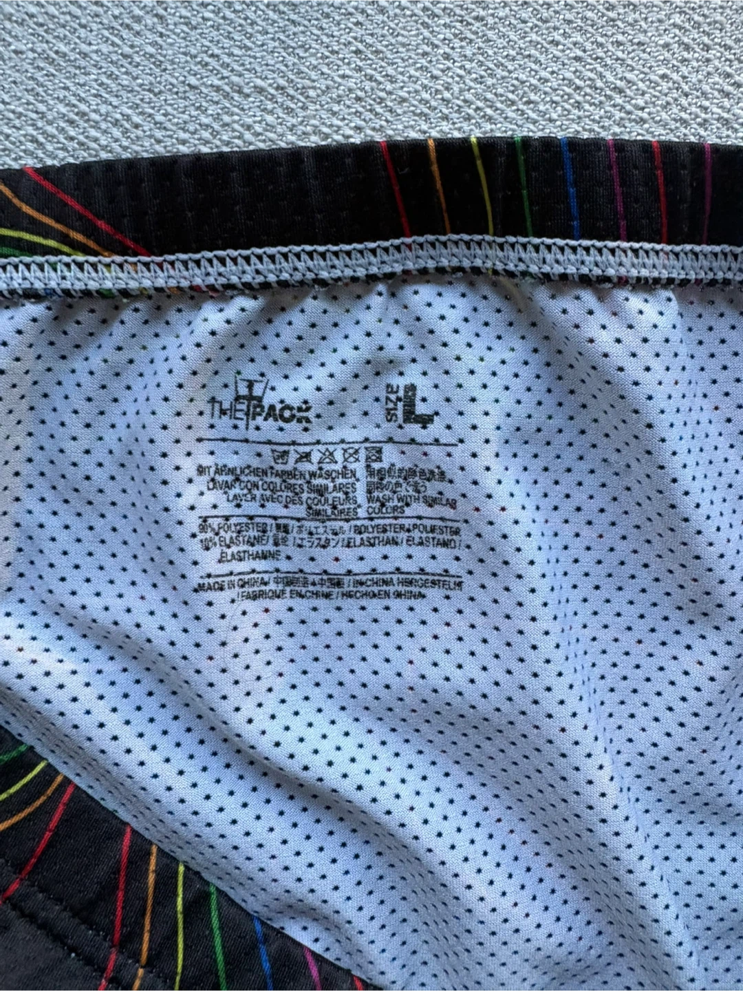 Men’s Swimwear - The Pack Speedo - photo 3