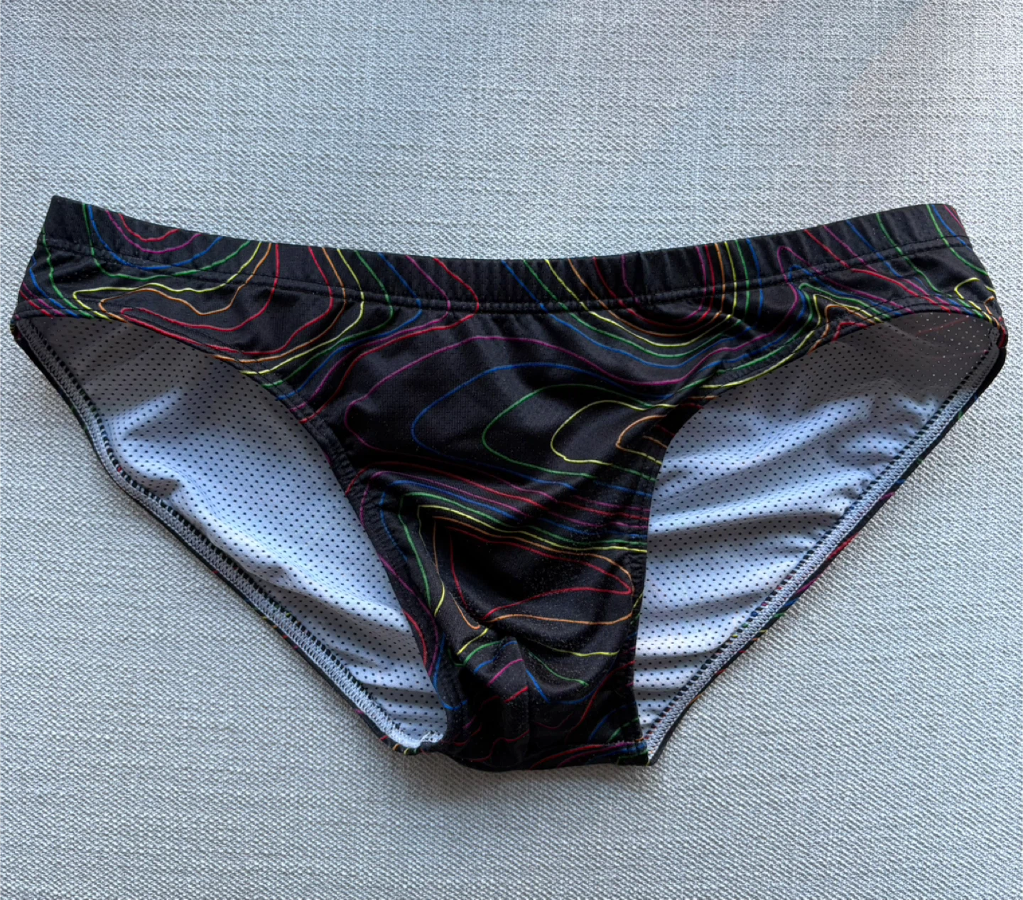Men’s Swimwear - The Pack Speedo