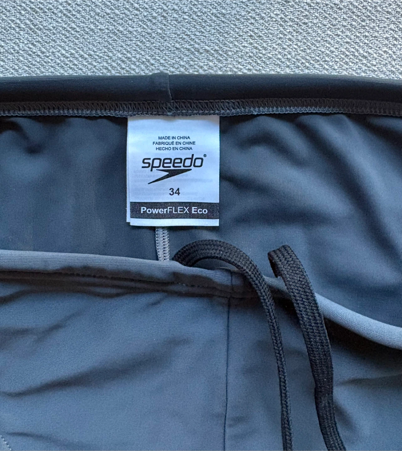 Men’s  Swimwear - PowerFLEX Speedo - photo 3