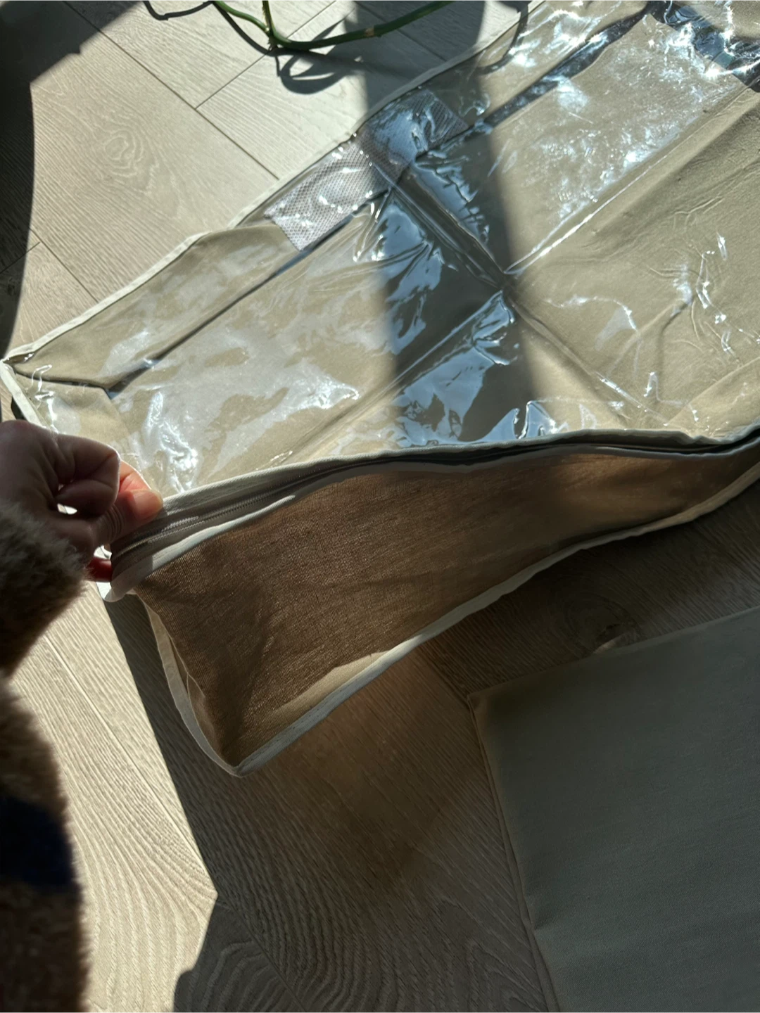 Giant Storage Organizer Bags - photo 2