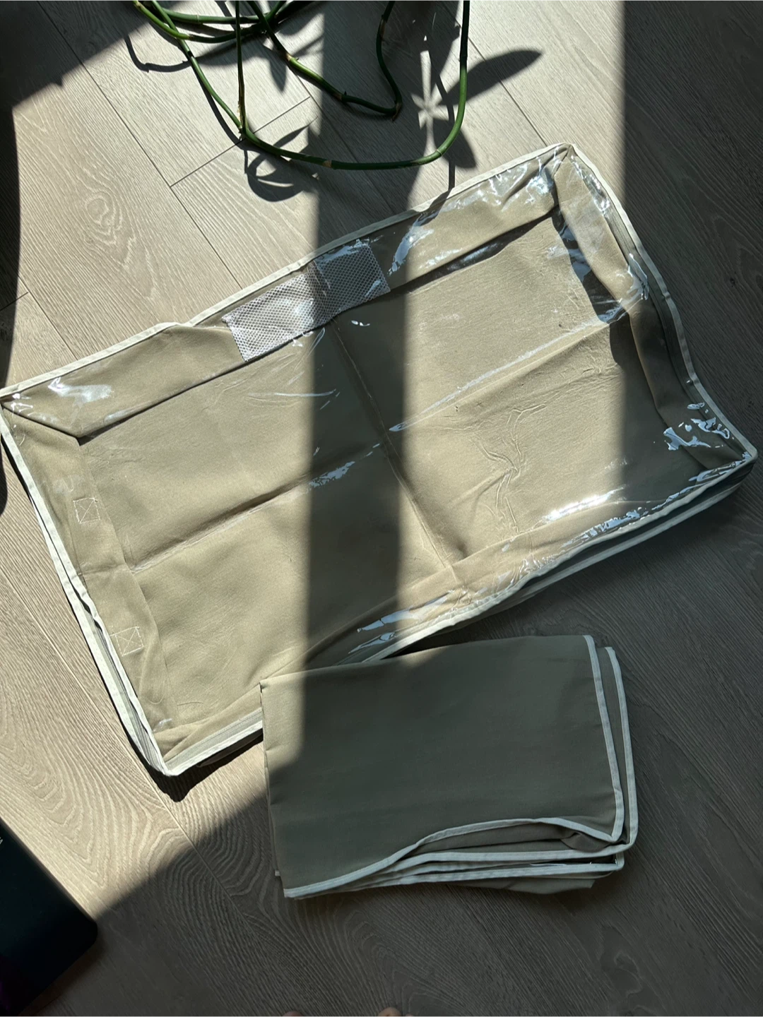 Giant Storage Organizer Bags