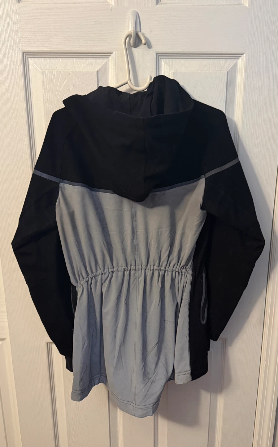 Nike Tech Pre-loved Windrunner reflective jacket🏆 - photo 2
