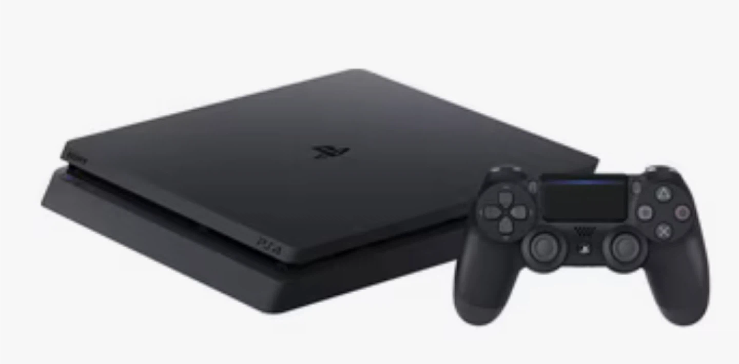 Sony PlayStation 4 Slim Console