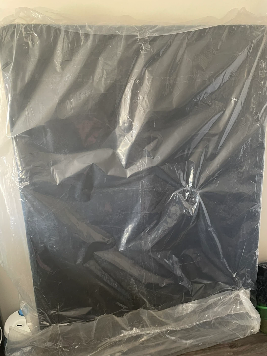 Double size spring box - photo 3
