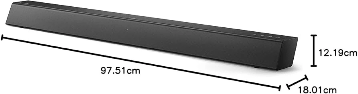 Philips 5000 Series Soundbar
