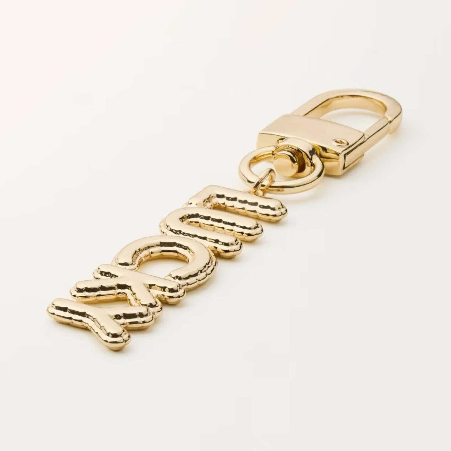 Kate Spade New York "Lucky" Bag Charm Gold - photo 4