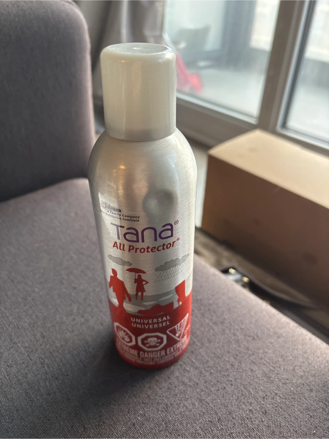 Suede Protector Water and Stain Repellent 🏆 - photo 2