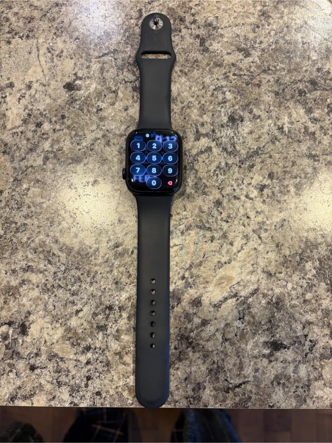 Apple Watch Series 9 (GPS + Cellular)