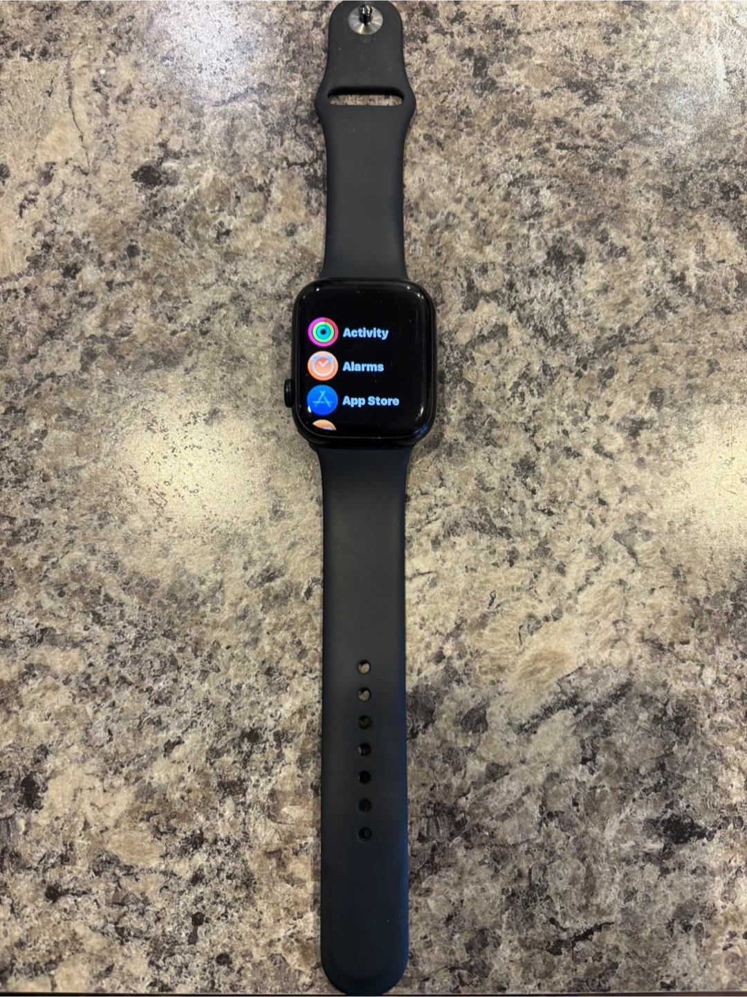 Apple Watch Series 9 (GPS + Cellular) - photo 2