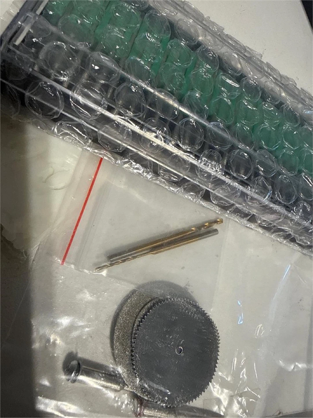 Rechargeable Electric Micro Engraver Pen - photo 4