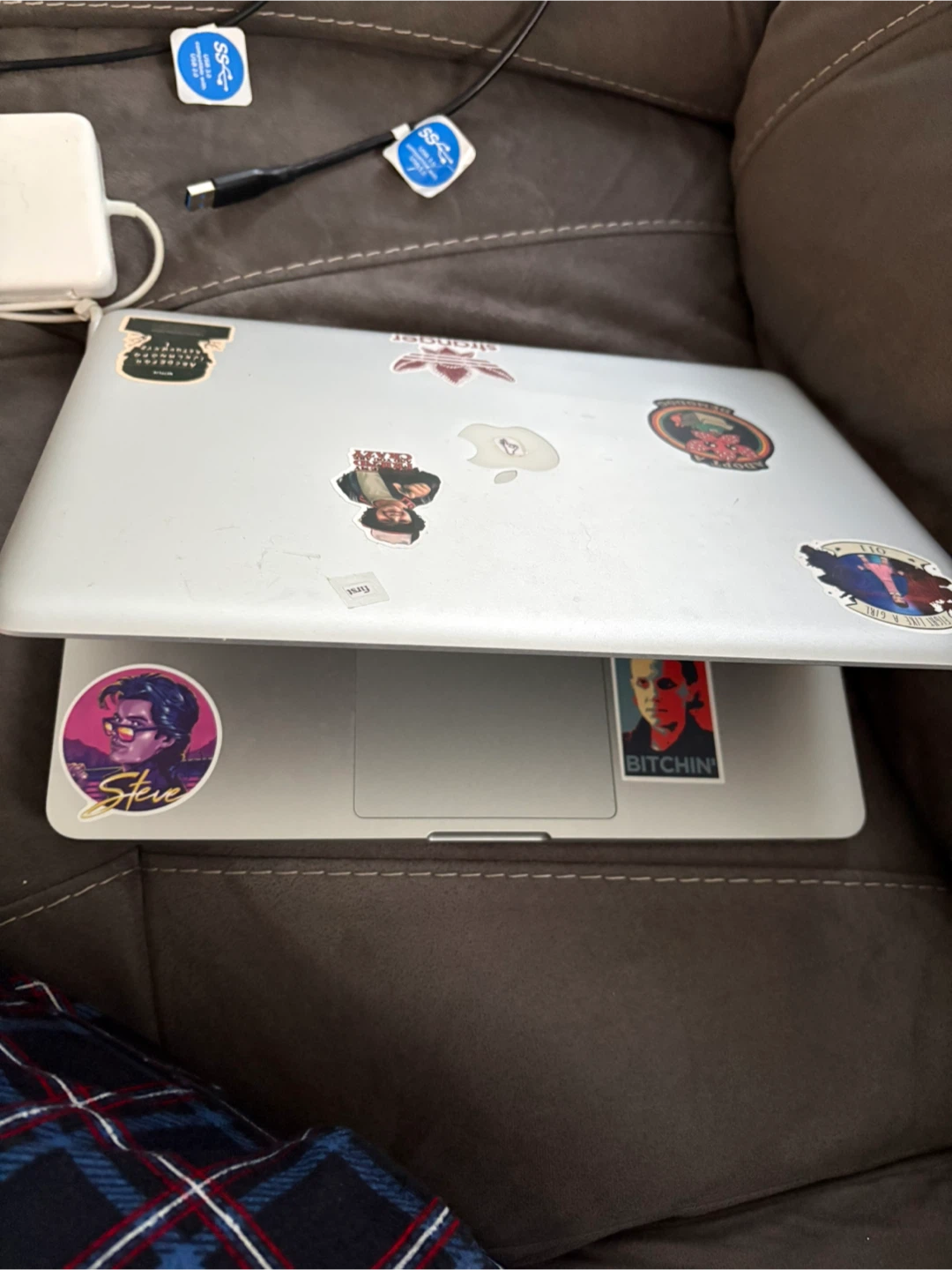 MacBook Pro - photo 3
